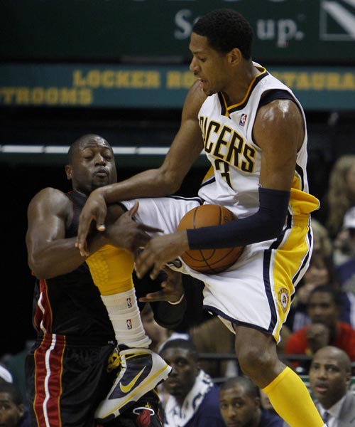 均衡的实力 均衡的实力