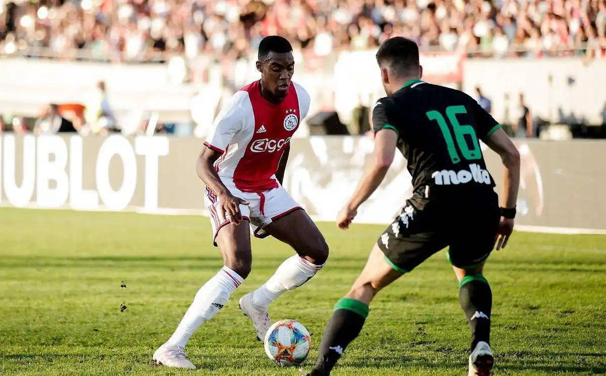 效率兼具的 效率兼具的