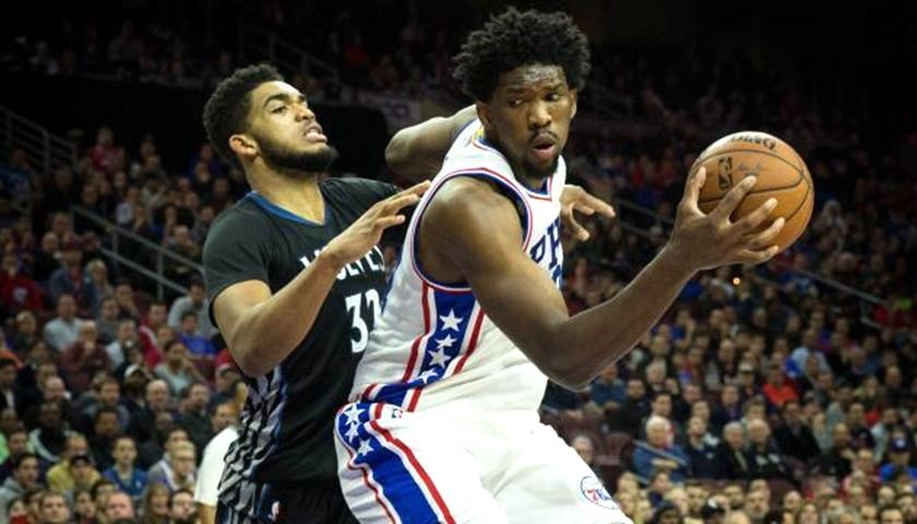 约基奇吸引 约基奇吸引